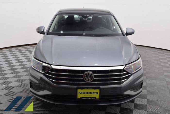 used 2019 volkswagen jetta sel la crosse, wi 54603 for sale in la crosse, wisconsin