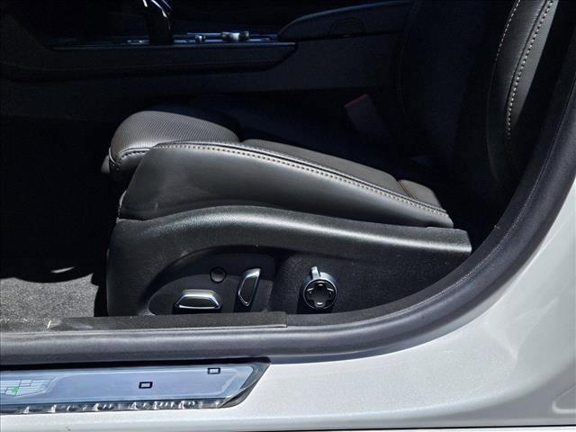 2024 cadillac ct5 sport rwd