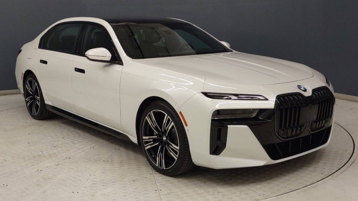 2024 bmw 7 series 740i