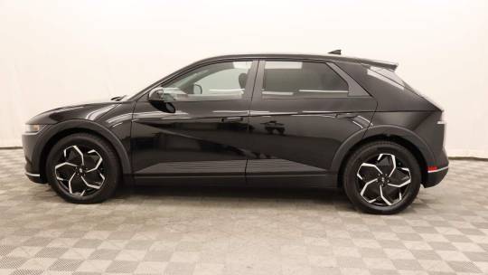 2024 Hyundai IONIQ 5