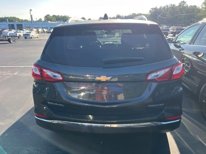 cpo 2021 chevrolet equinox premier