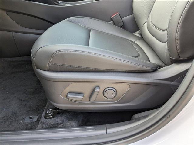 2024 hyundai tucson xrt
