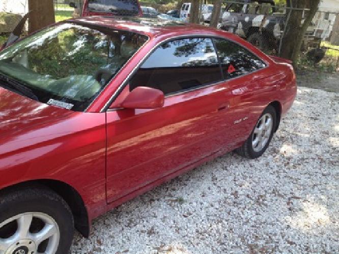 toyota solara in jacksonville, fl