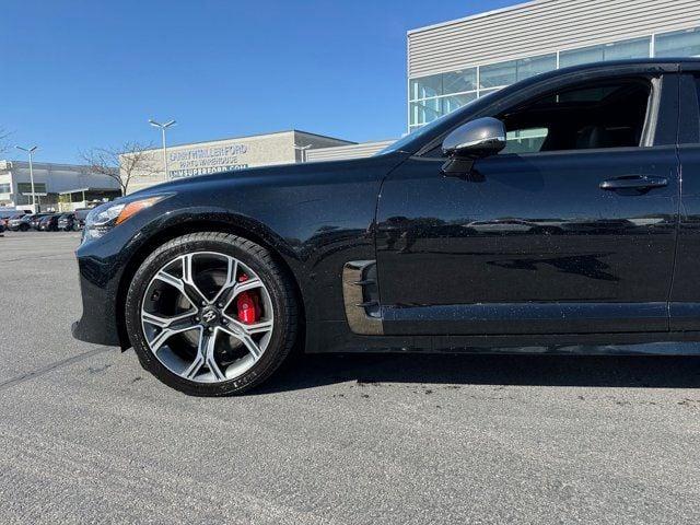 2018 kia stinger gt1 in salt lake city, utah