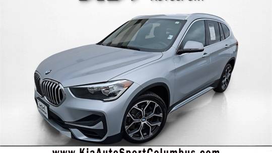 2021 BMW X1 xdrive28i