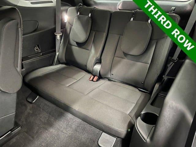 2020 ford explorer xlt in wheatfield, new york