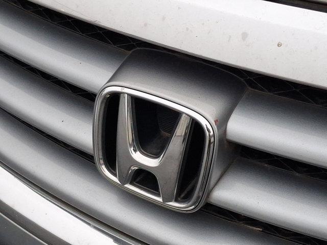 2010 honda odyssey ex