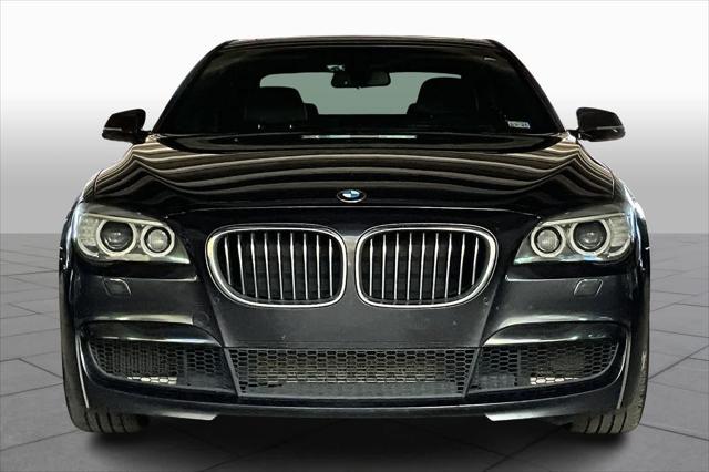 2014 bmw 740 740i