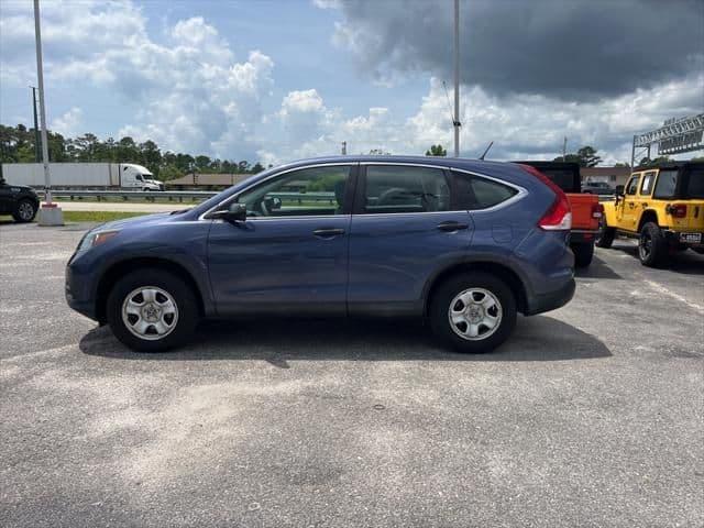 2014 honda cr-v lx in myrtle beach, south carolina