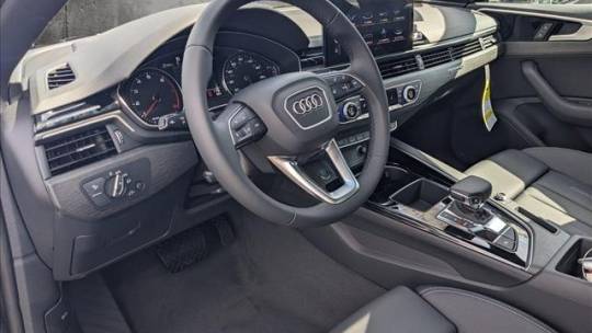 2024 Audi A5