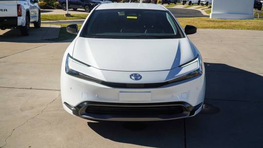 2024 Toyota Prius