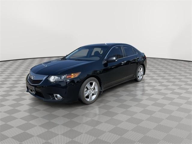 2013 acura tsx 2.4