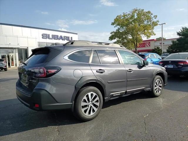 2024 subaru outback premium