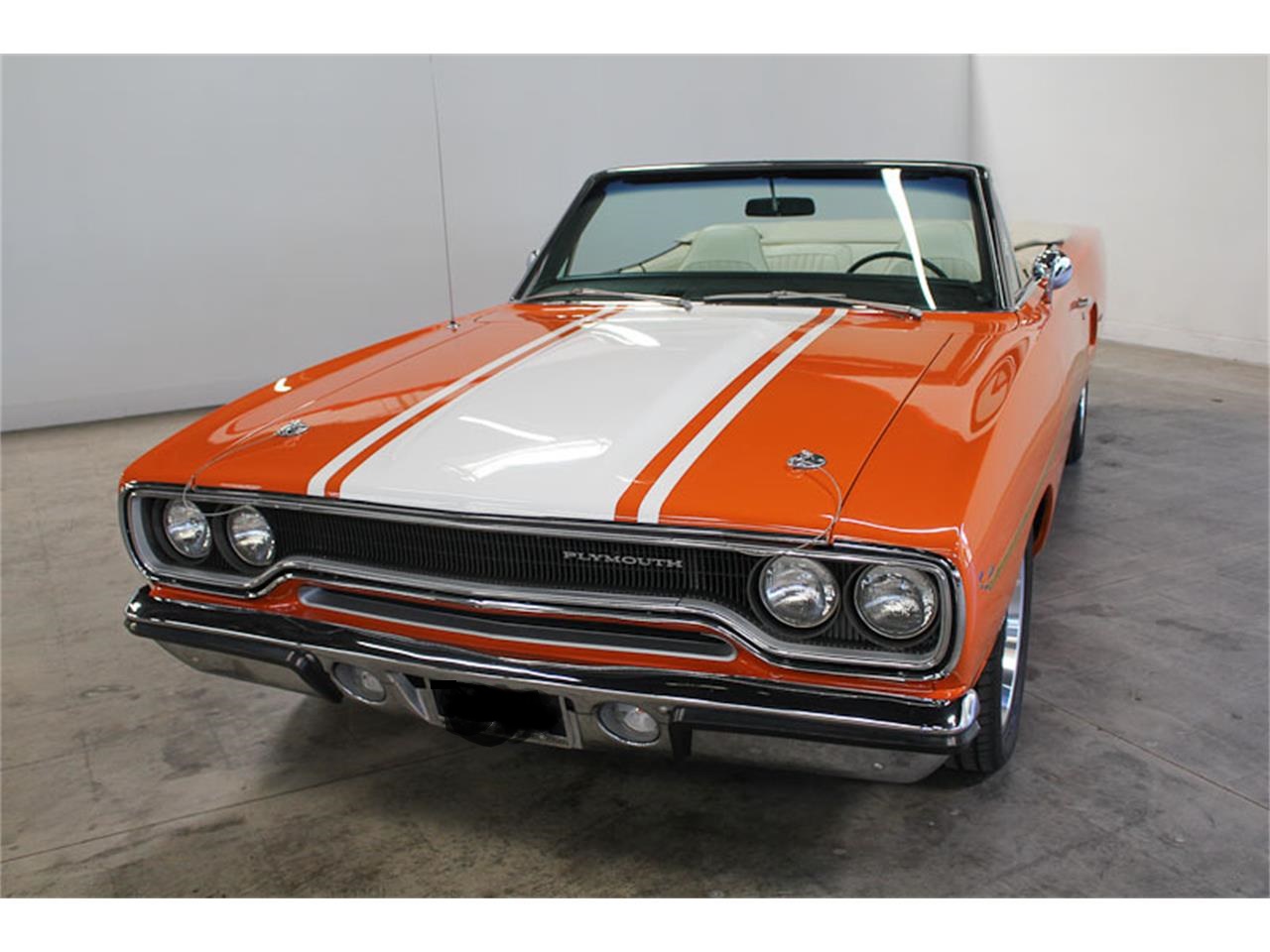1970 plymouth road runner