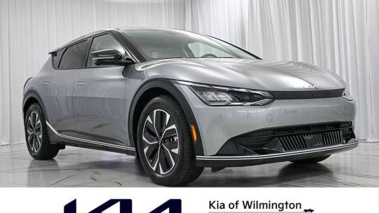 2024 Kia EV6