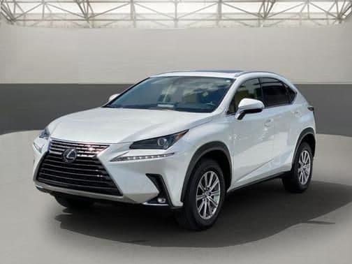 2021 lexus nx 300 base in chattanooga, tennessee