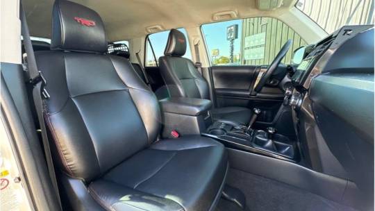 2018 Toyota 4Runner