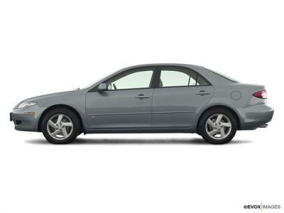 2003 mazda mazda6 i i 4dr sedan for sale in milford, connecticut