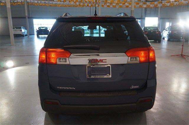 used 2011 gmc terrain 2wd sle w/ sle-2 indianapolis, in 46219 for sale in indianapolis, indiana