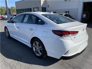 2019 Hyundai Sonata limited
