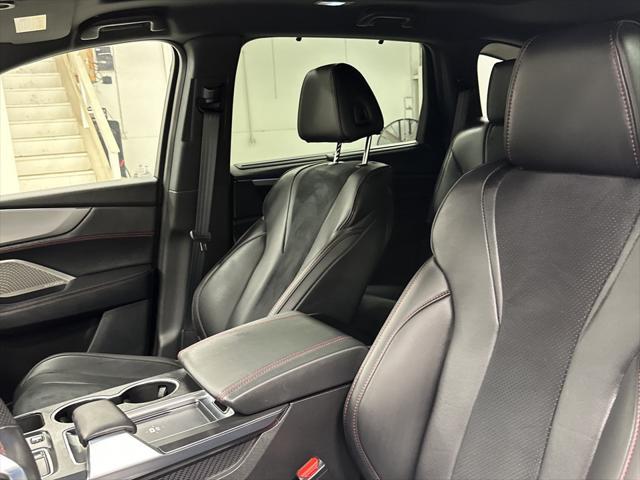 2024 acura mdx a-spec