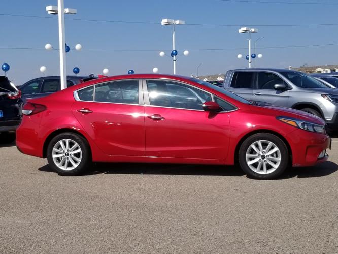 used 2017 kia forte s rio rancho, nm 87124 for sale in albuquerque, new mexico
