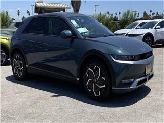 2024 Hyundai IONIQ 5 se
