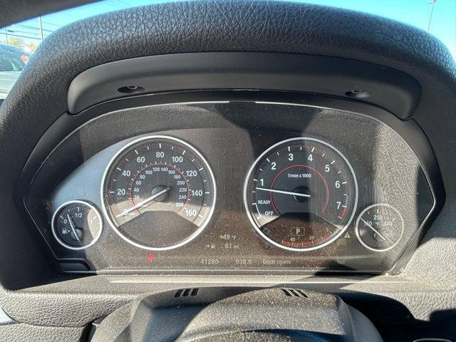 2019 bmw 430 i