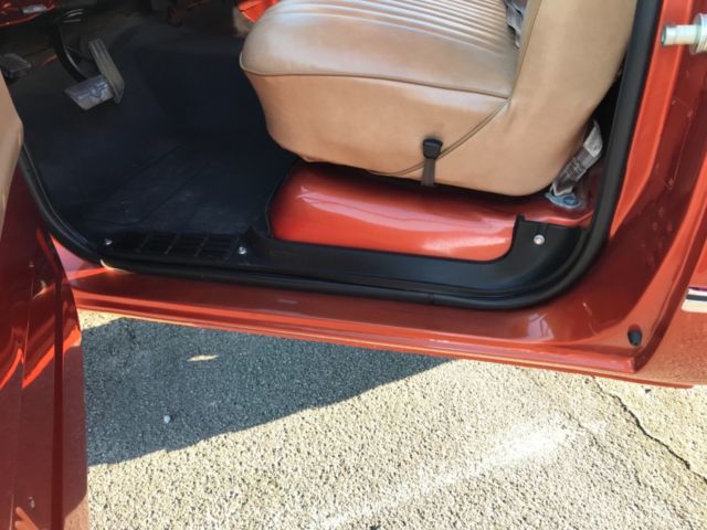 1978 chevrolet custom deluxe k10 4x4 fully restored!!!!!!