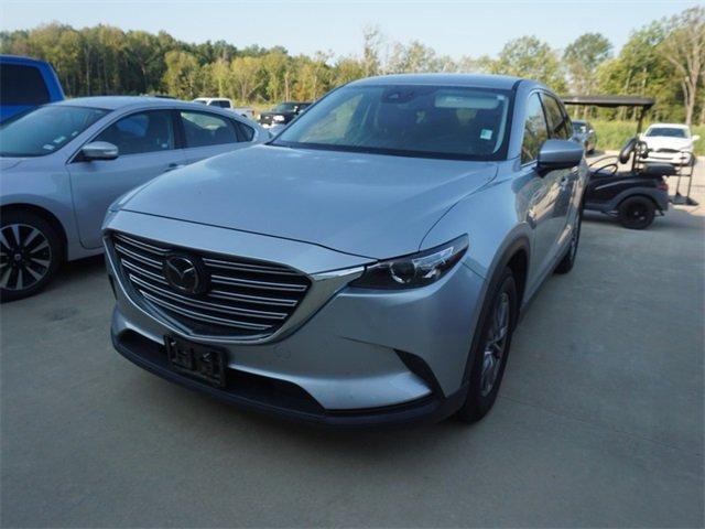 used 2018 mazda cx-9 touring monroe, la 71202 for sale in monroe, louisiana