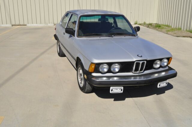 1982 bmw 320i 5-speed e21 e30 e28 e31 635csi e34 m3 m4 m5 m6 alpina