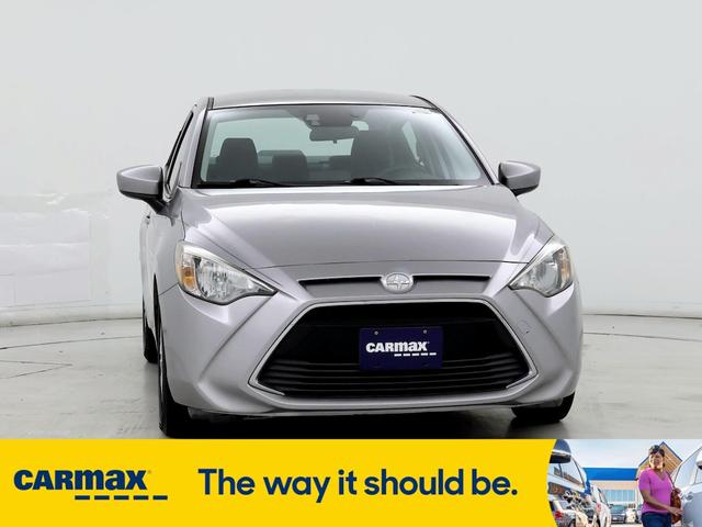 2016 scion ia