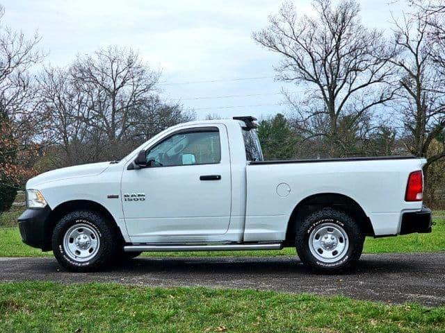 2014 ram 1500 tradesman in winchester, kentucky
