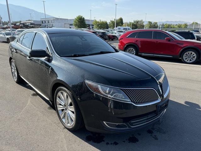 2013 lincoln mks ecoboost