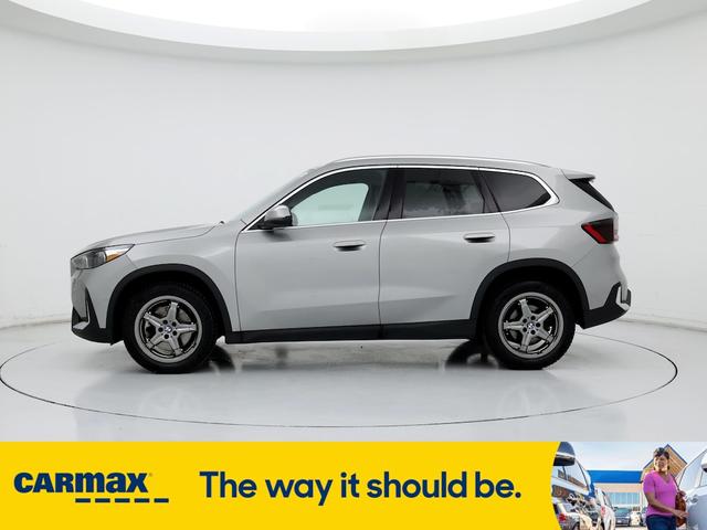 2023 bmw x1 xdrive28i