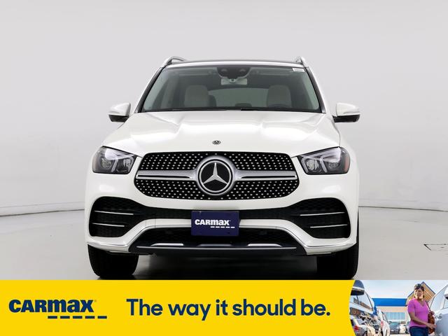 2020 mercedes-benz gle 350