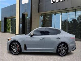 2022 Kia Stinger gt1
