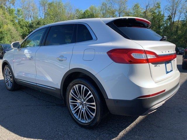used 2016 lincoln mkx awd reserve webster, ny 14580 for sale in webster, new york