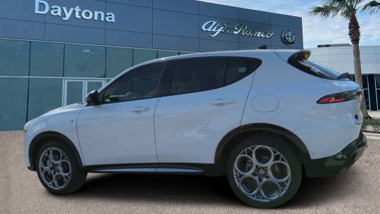 2024 Alfa Romeo Tonale