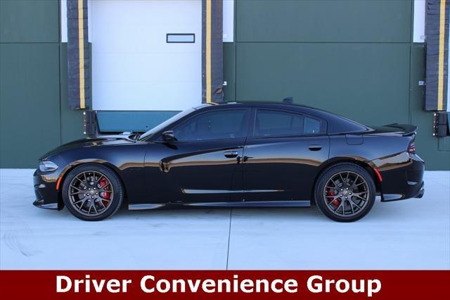 2020 dodge charger r/t scat pack