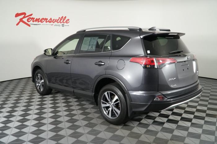 used 2016 toyota rav4 xle kernersville, nc 27284 for sale in guthrie, north carolina
