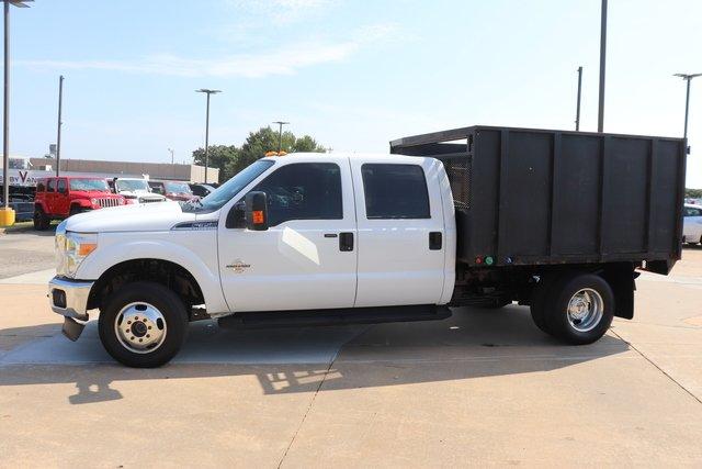 used 2016 ford f350 4x4 crew cab xlt guthrie, ok 73044 for sale in guthrie, oklahoma