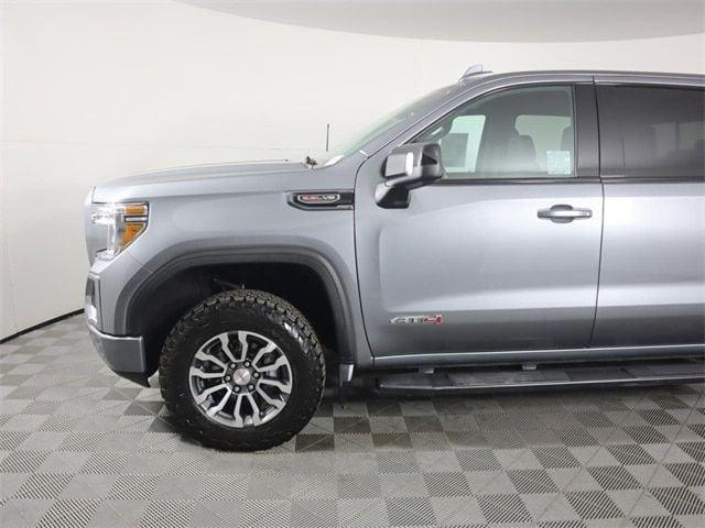 2021 gmc sierra 1500 at4 in conejo, california