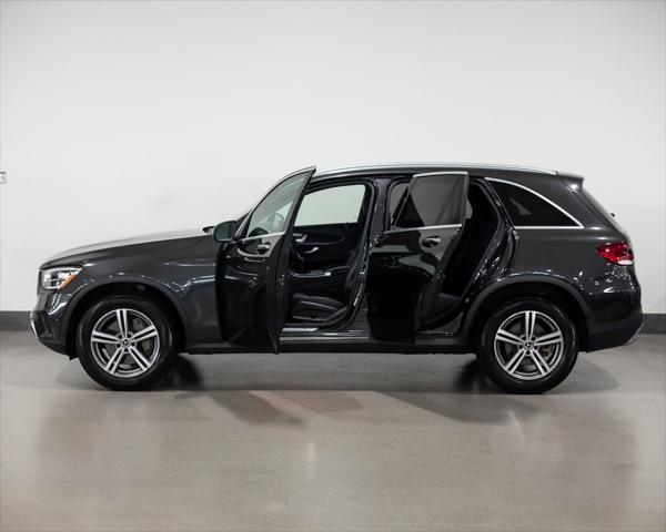 2021 mercedes-benz glc 300 4matic