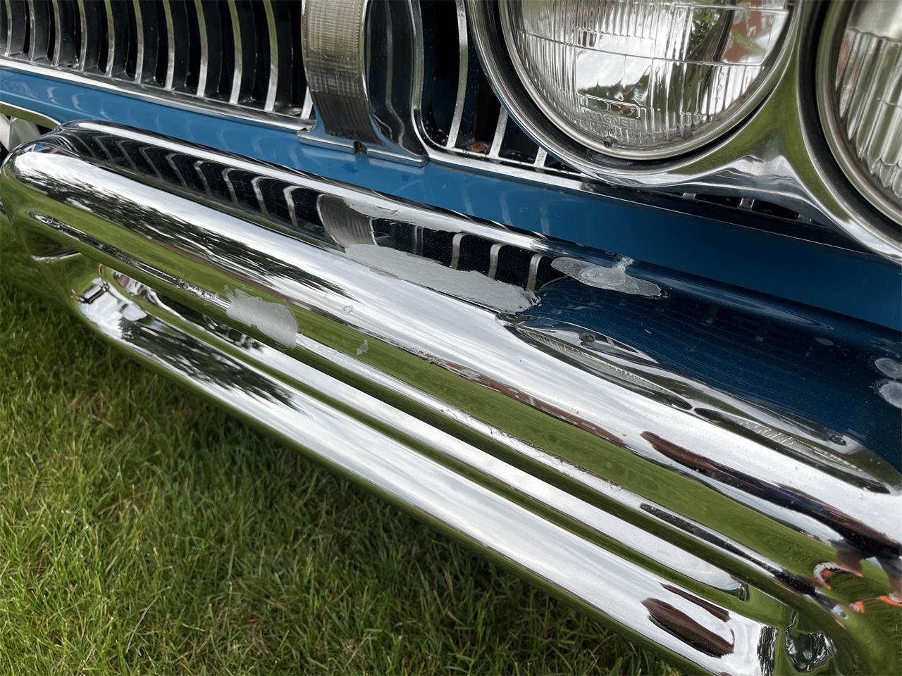 1957 mercury monterey