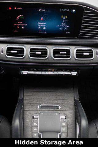 2021 mercedes-benz gle 350 4matic