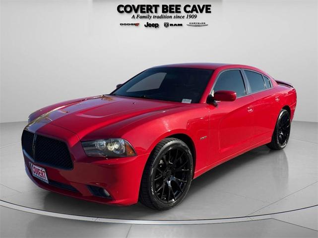 2012 dodge charger r/t