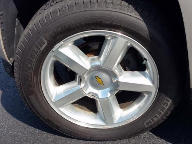 used 2008 chevrolet tahoe ltz paducah, ky 42001 for sale in avondale, kentucky