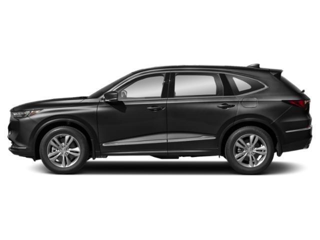 2022 acura mdx base