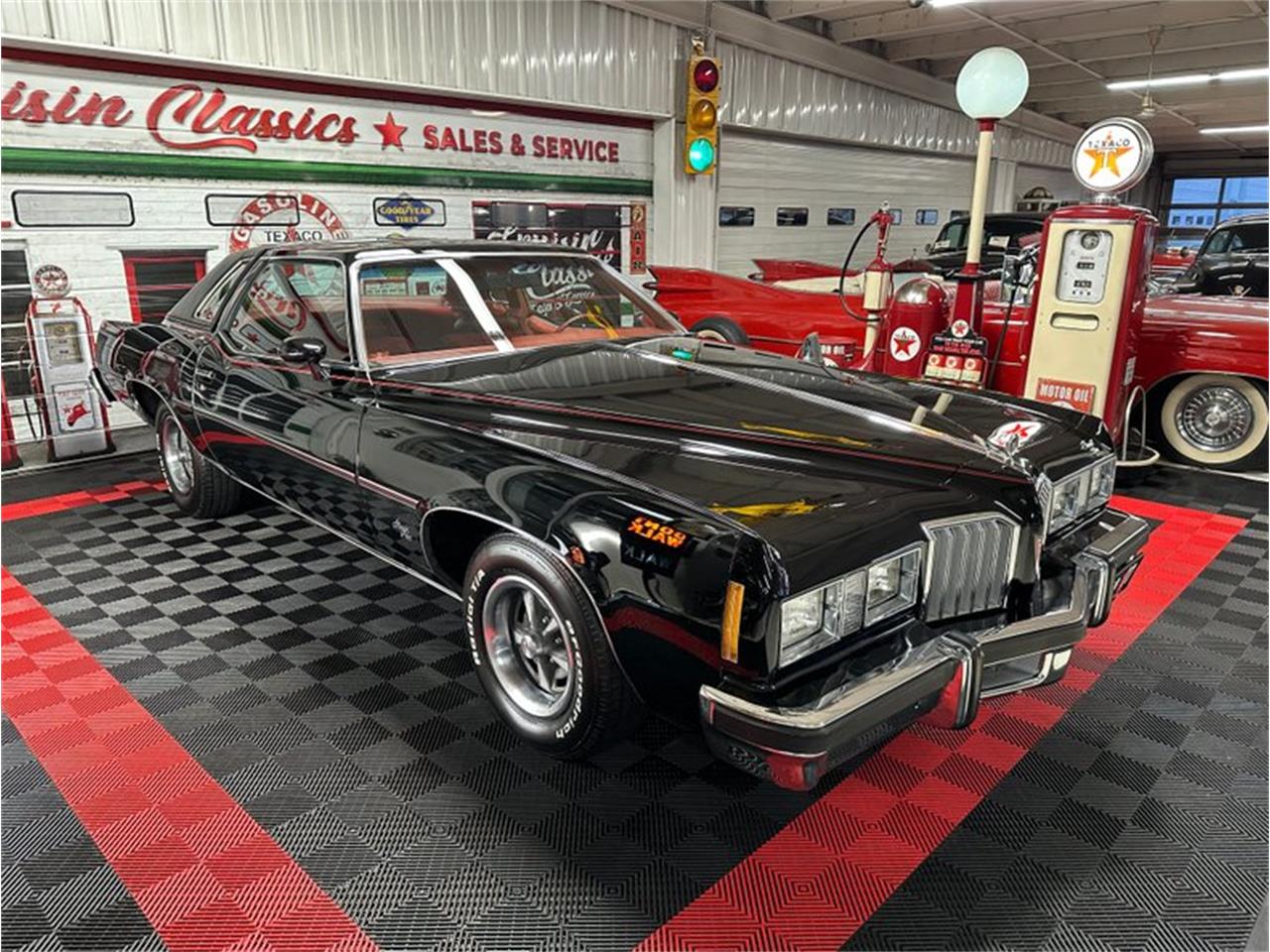 1977 pontiac grand prix